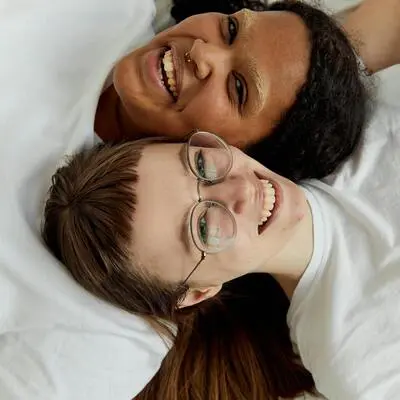 Unstructured Cuddling